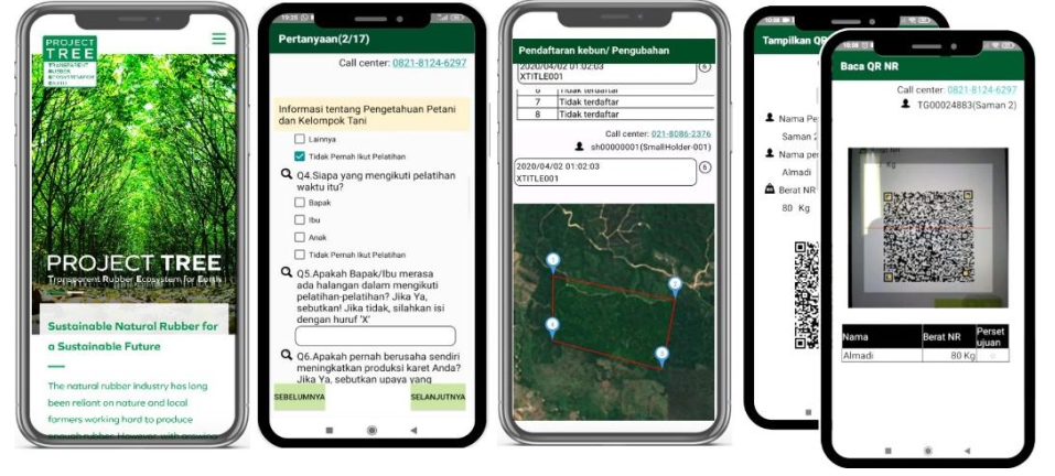 Application Preview