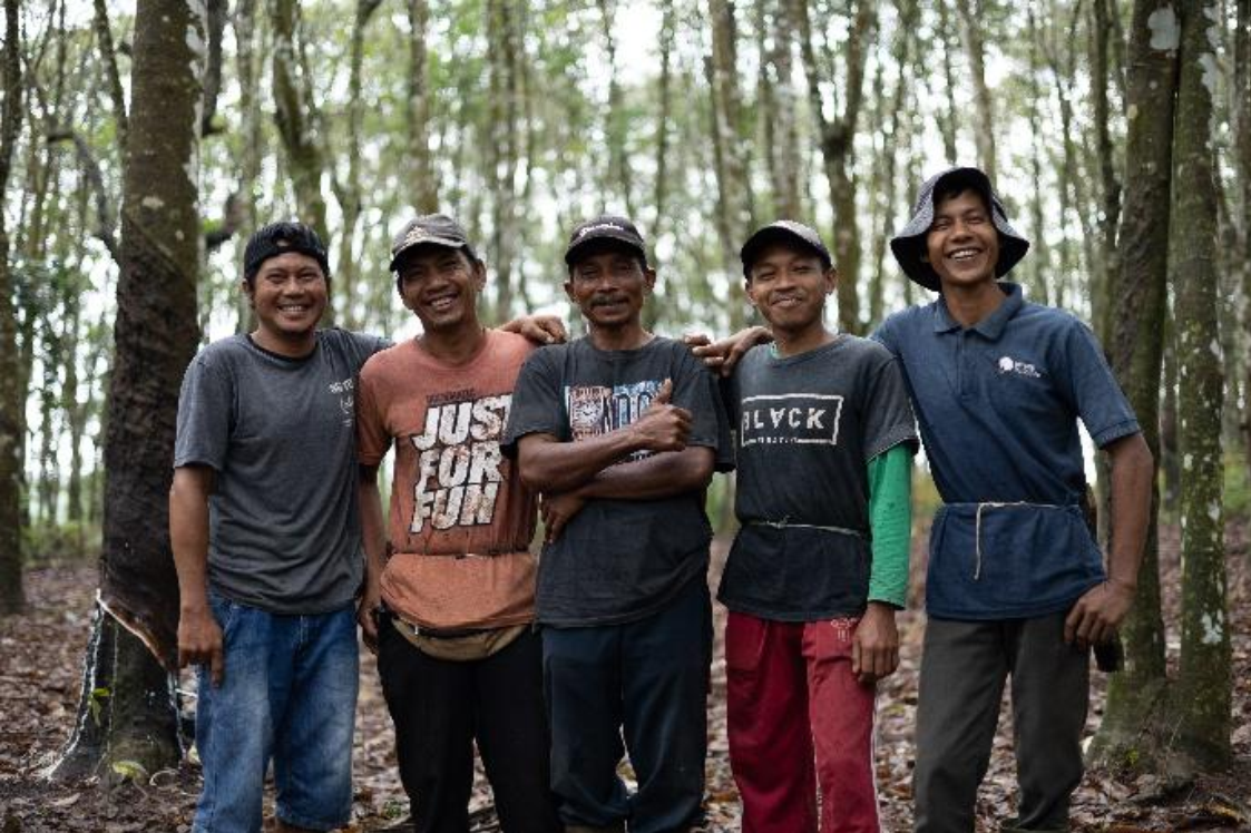 Smallholder