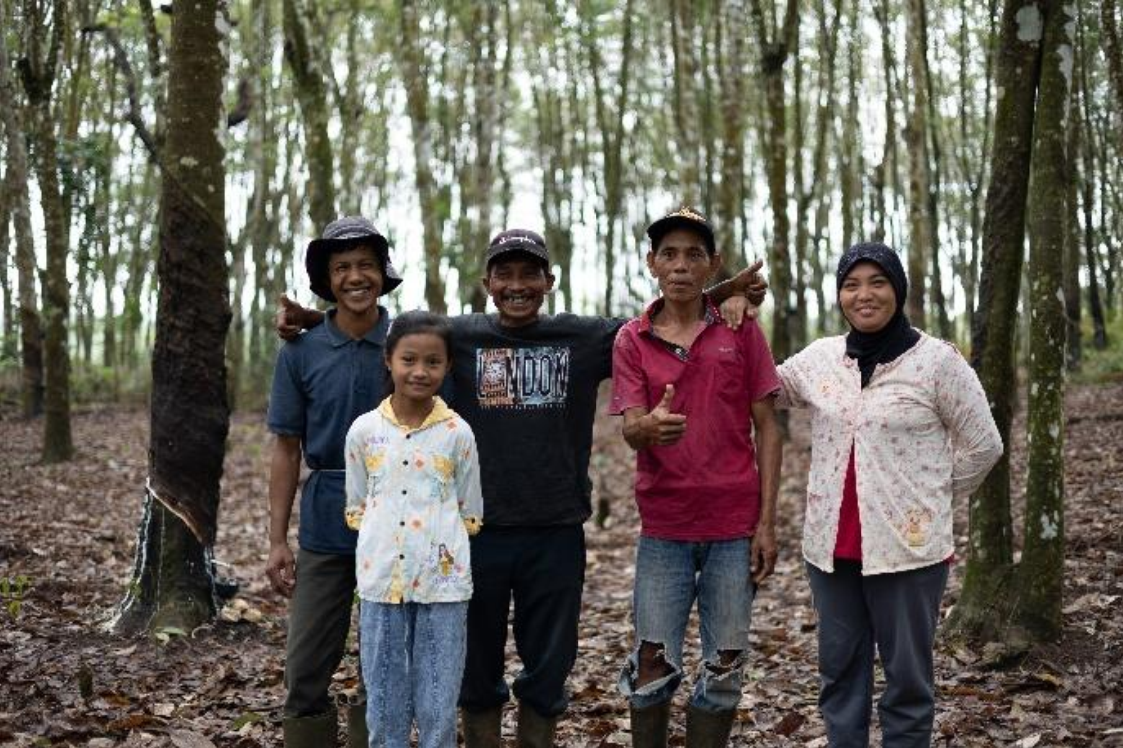 Smallholder