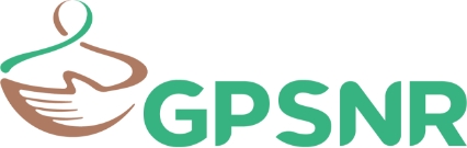 GPSNR logo
