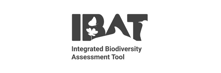 IBAT logo