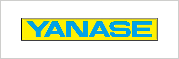 YANASE logo