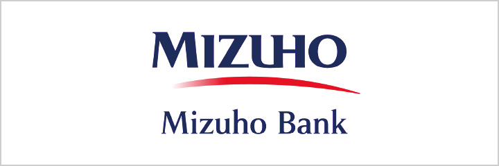 MIZUHO logo