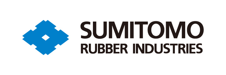 SUMITOMO RUBBER INDUSTRIES logo