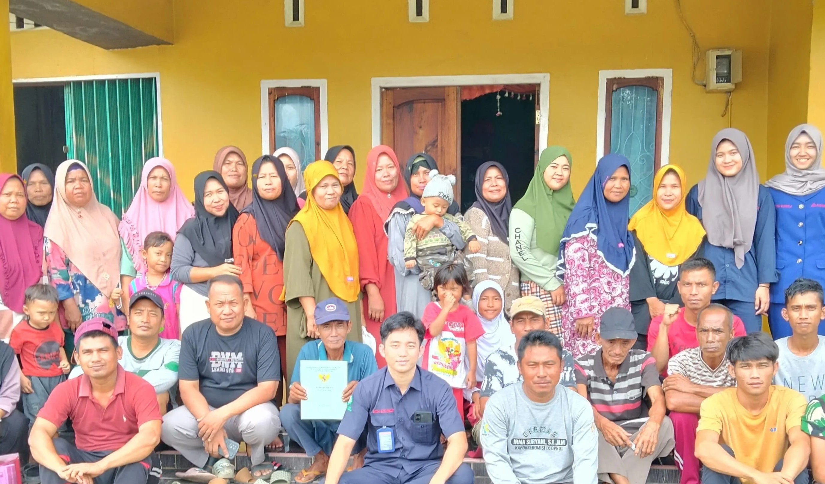 Activity Report