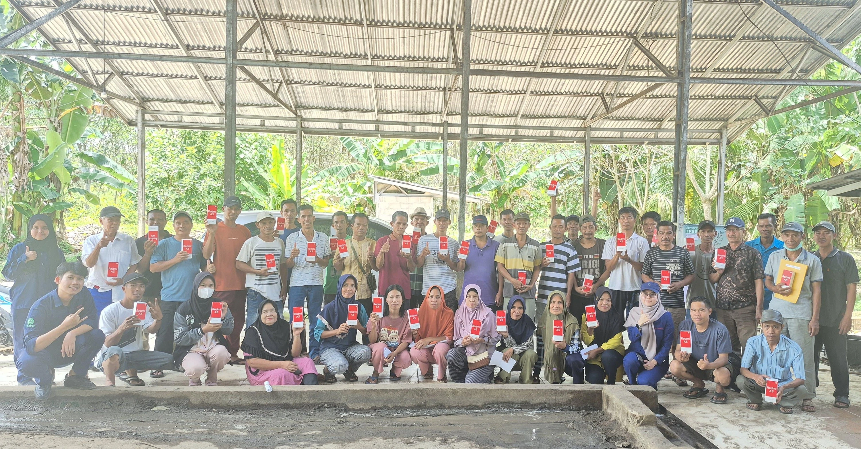 PROJECT TREE サステナビリティ活動 四半期報告書（2025年4月–6月）