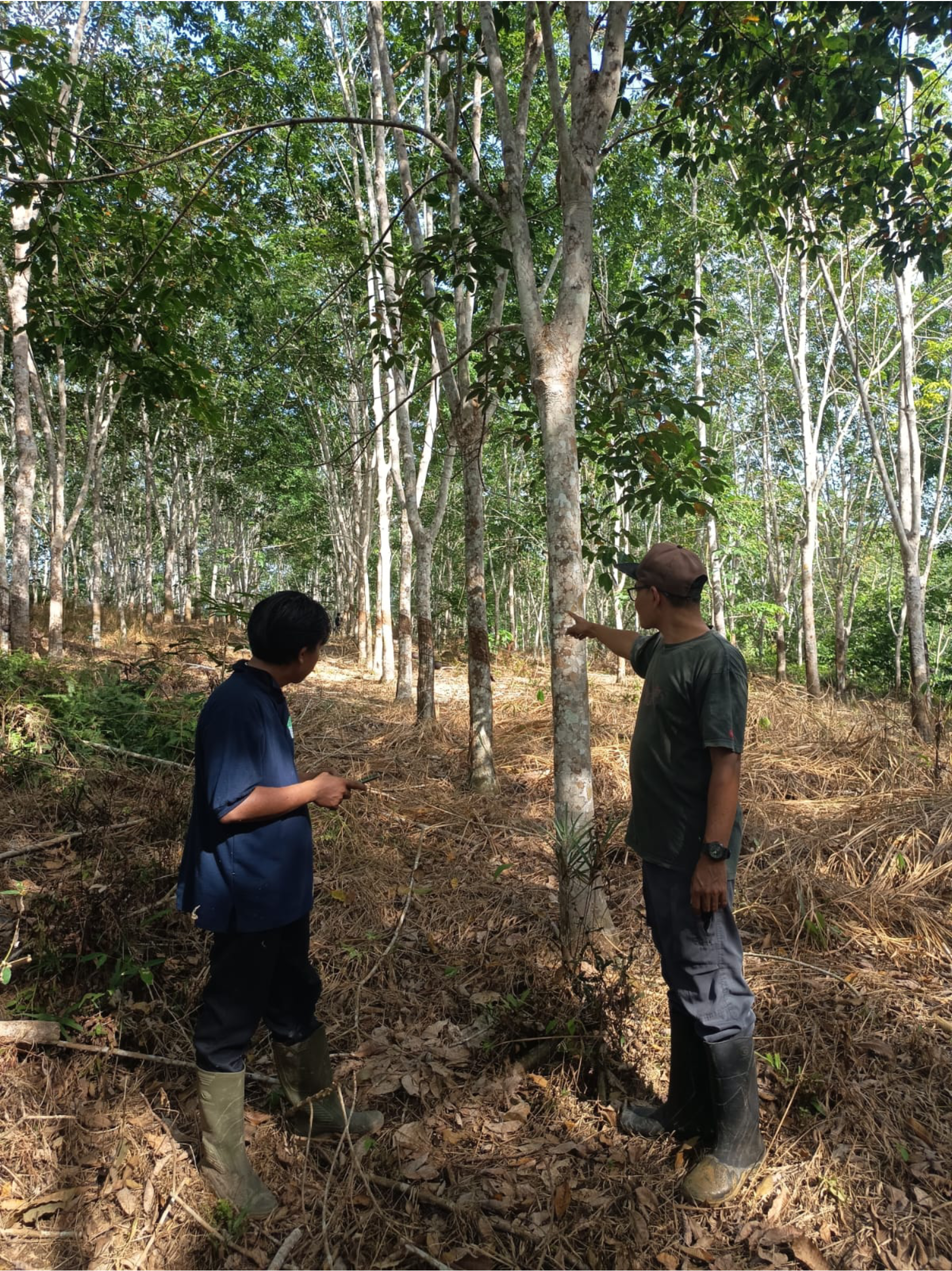 第六回 Joint Pool Accountからの物品提供